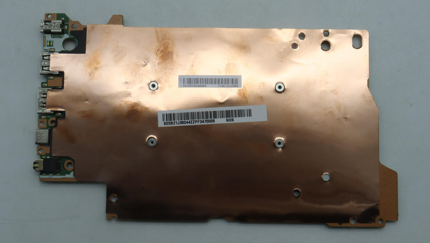 Lenovo Bdplanar Mb L82Xm Nok R37330U_ - 5B21J38044