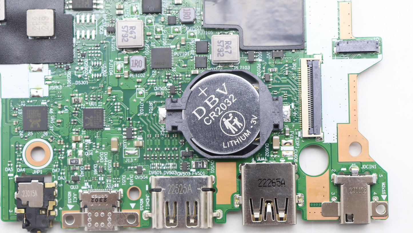 Lenovo Bdplanar Mb L82Xm Nok R37330U_ - 5B21J38044