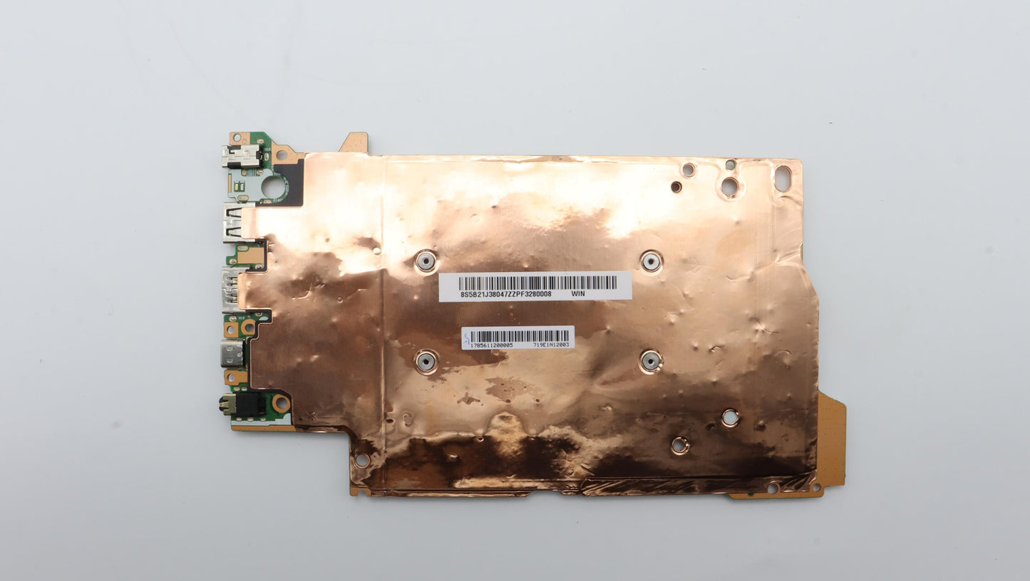 Lenovo Bdplanar Mb L82Xm Win R77730U_ - 5B21J38047