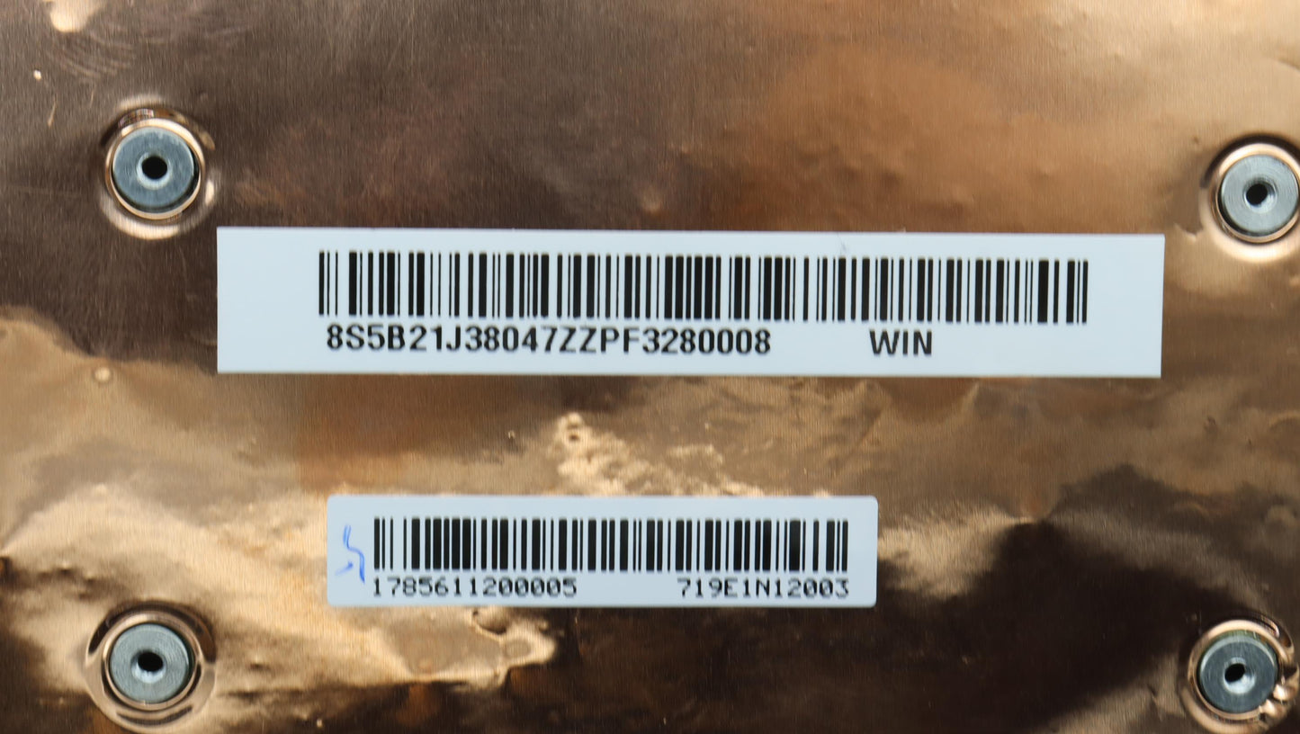 Lenovo Bdplanar Mb L82Xm Win R77730U_ - 5B21J38047