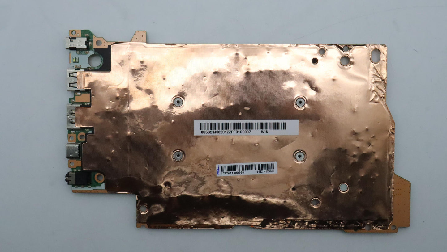 Lenovo Bdplanar Mb L82Xm Winr77730U_U - 5B21J38231