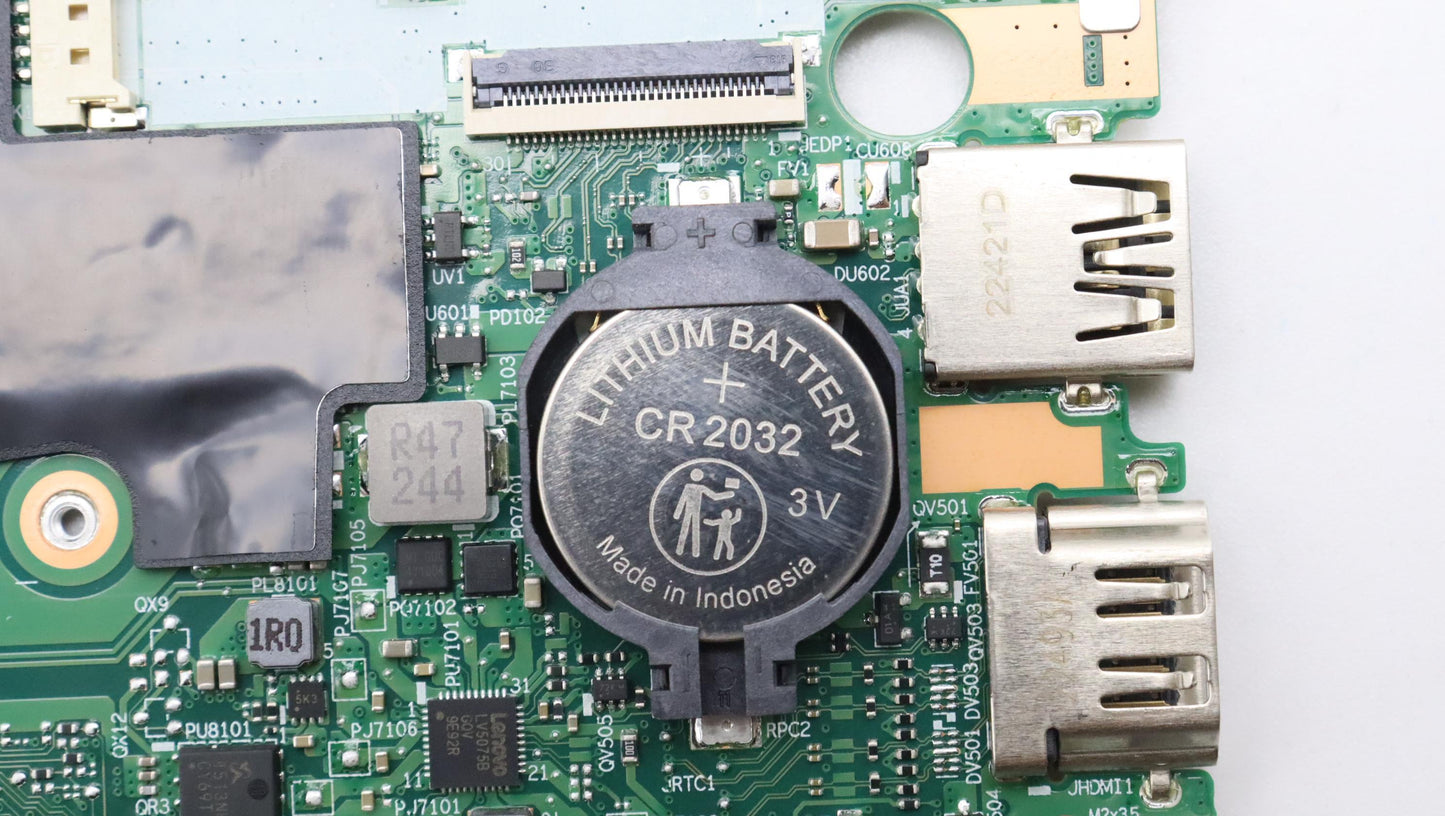Lenovo Bdplanar Mb L82Xm Winr77730U_U - 5B21J38231
