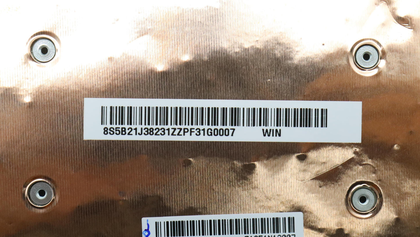 Lenovo Bdplanar Mb L82Xm Winr77730U_U - 5B21J38231