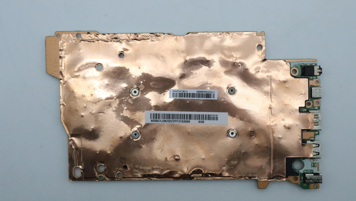 Lenovo Bdplanar Mb L82Xm Nokr77730U_U - 5B21J38232