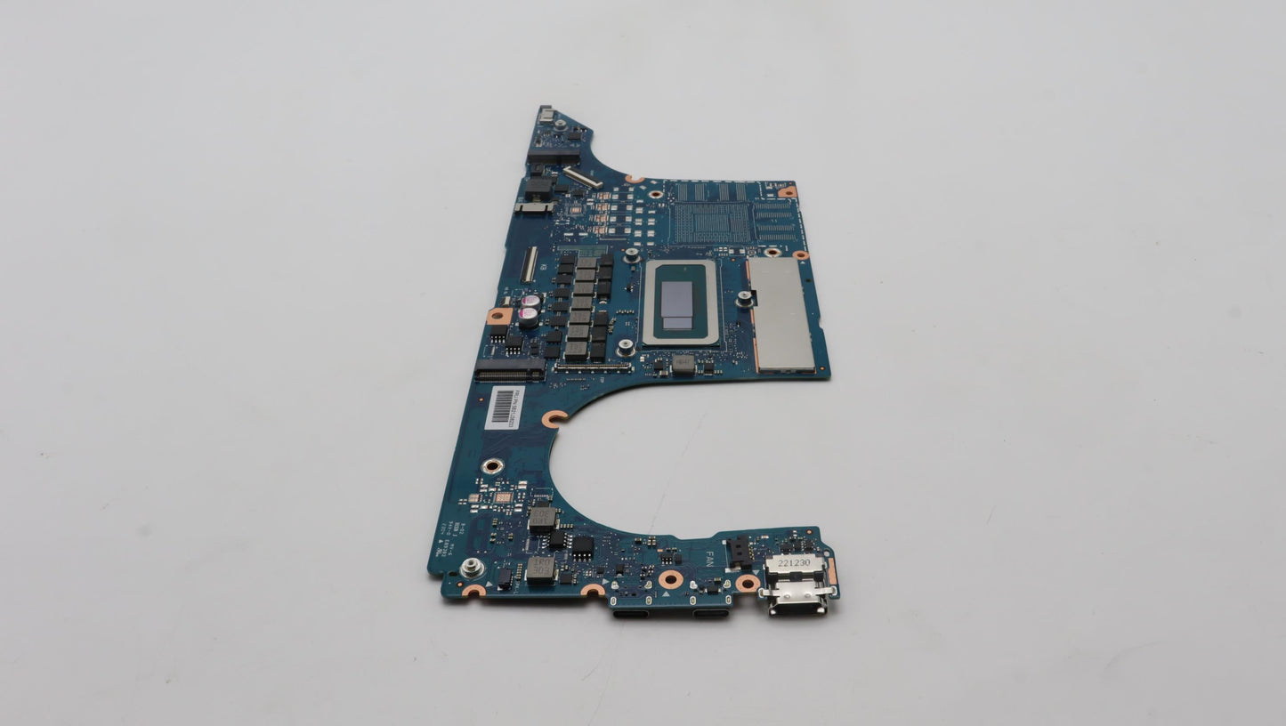 Lenovo Bdplanar Mbh83Al I713700Huma16 - 5B21J38233