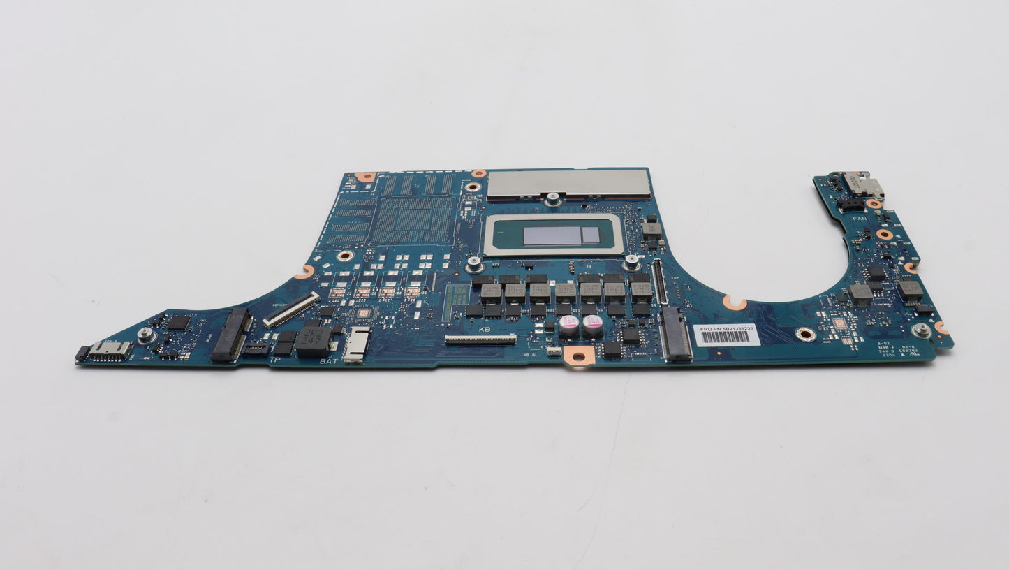 Lenovo Bdplanar Mbh83Al I713700Huma16 - 5B21J38233