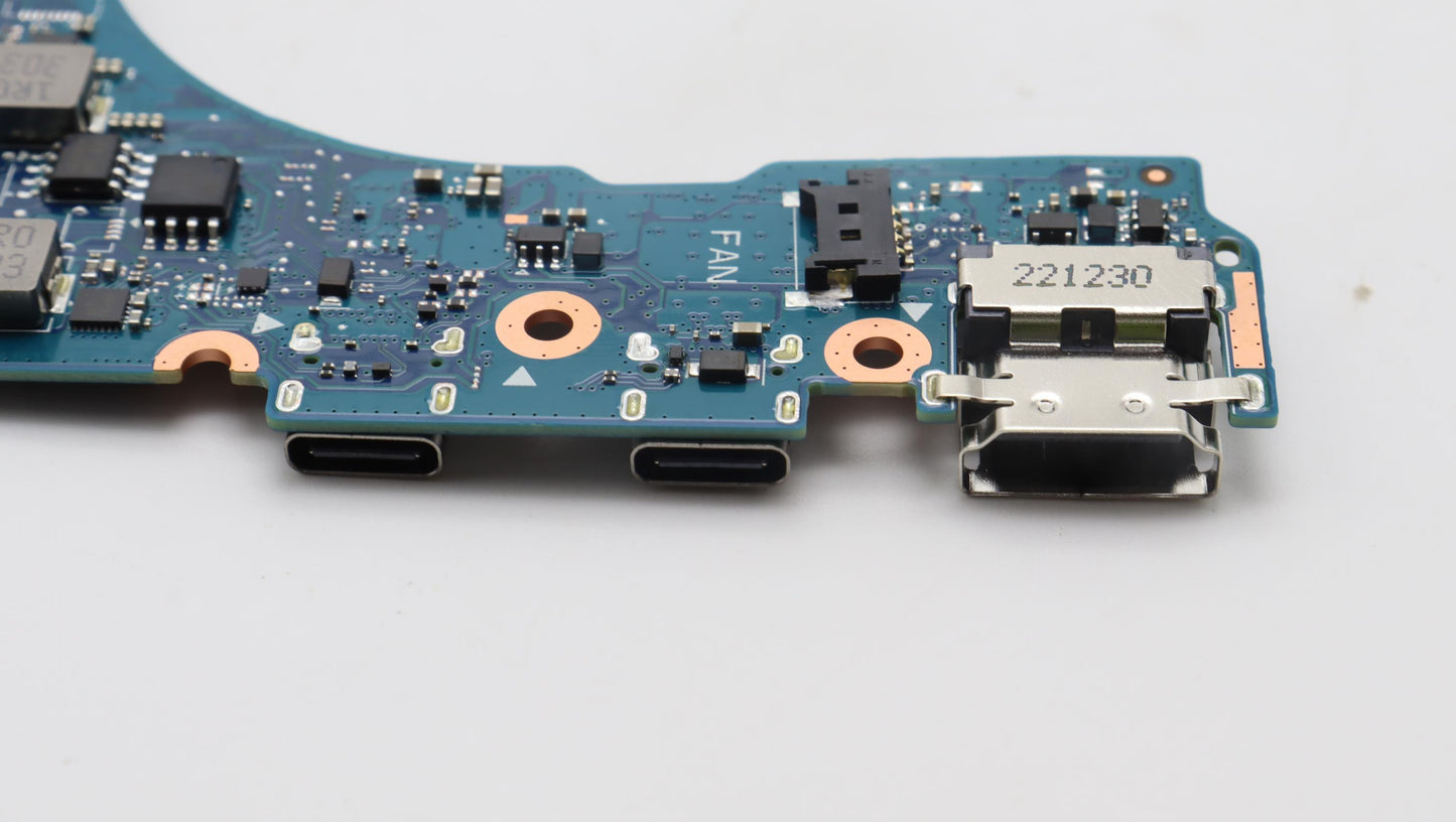 Lenovo Bdplanar Mbh83Al I713700Huma16 - 5B21J38233