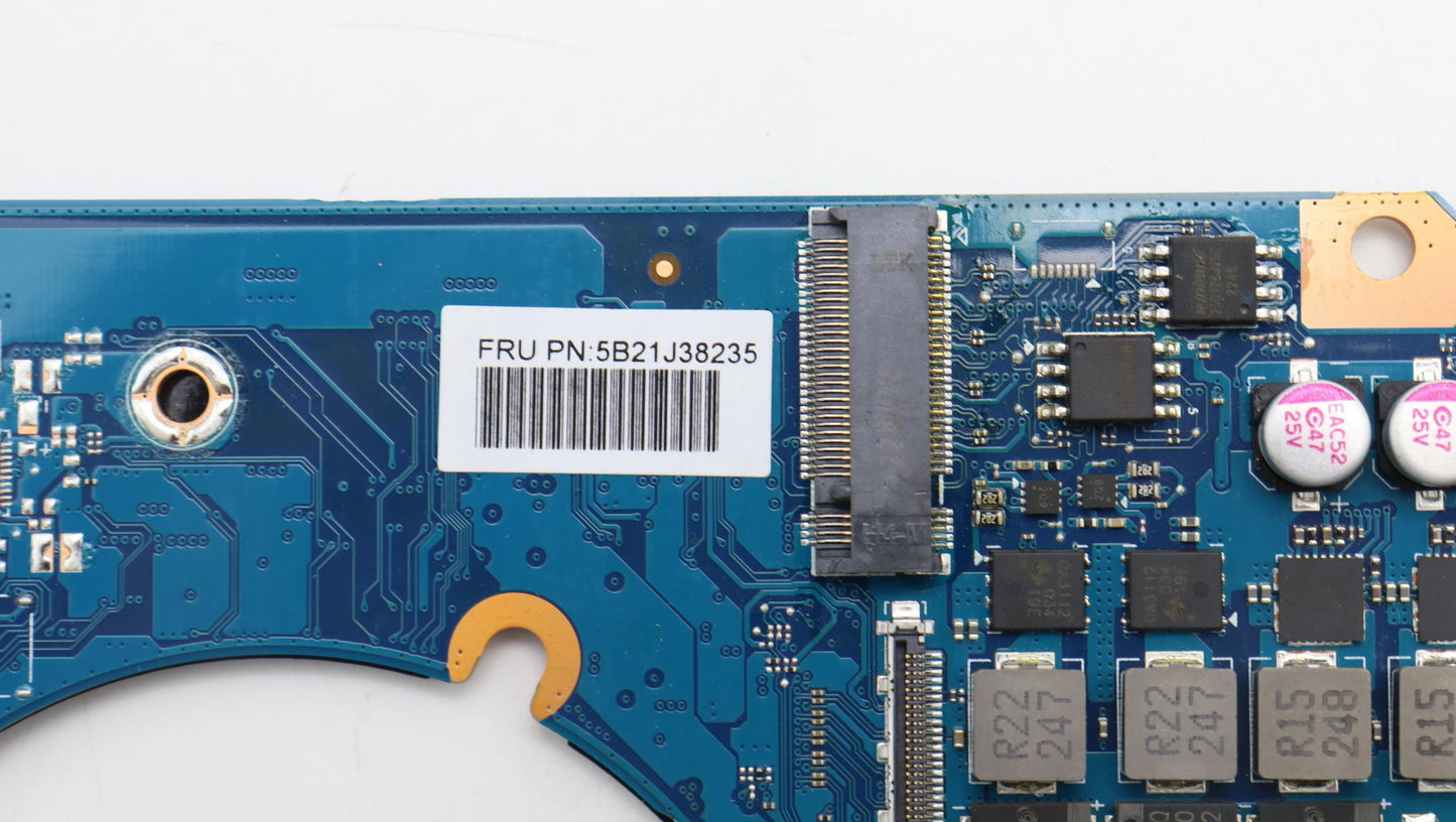 Lenovo Bdplanar Mbh83Al I513500Huma16 - 5B21J38235