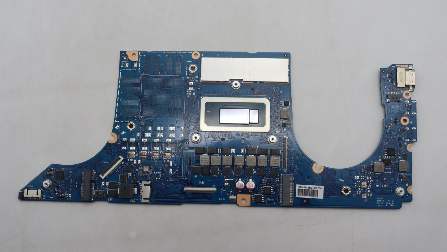 Lenovo Bdplanar Mbh83Al I513500Huma16 - 5B21J38236