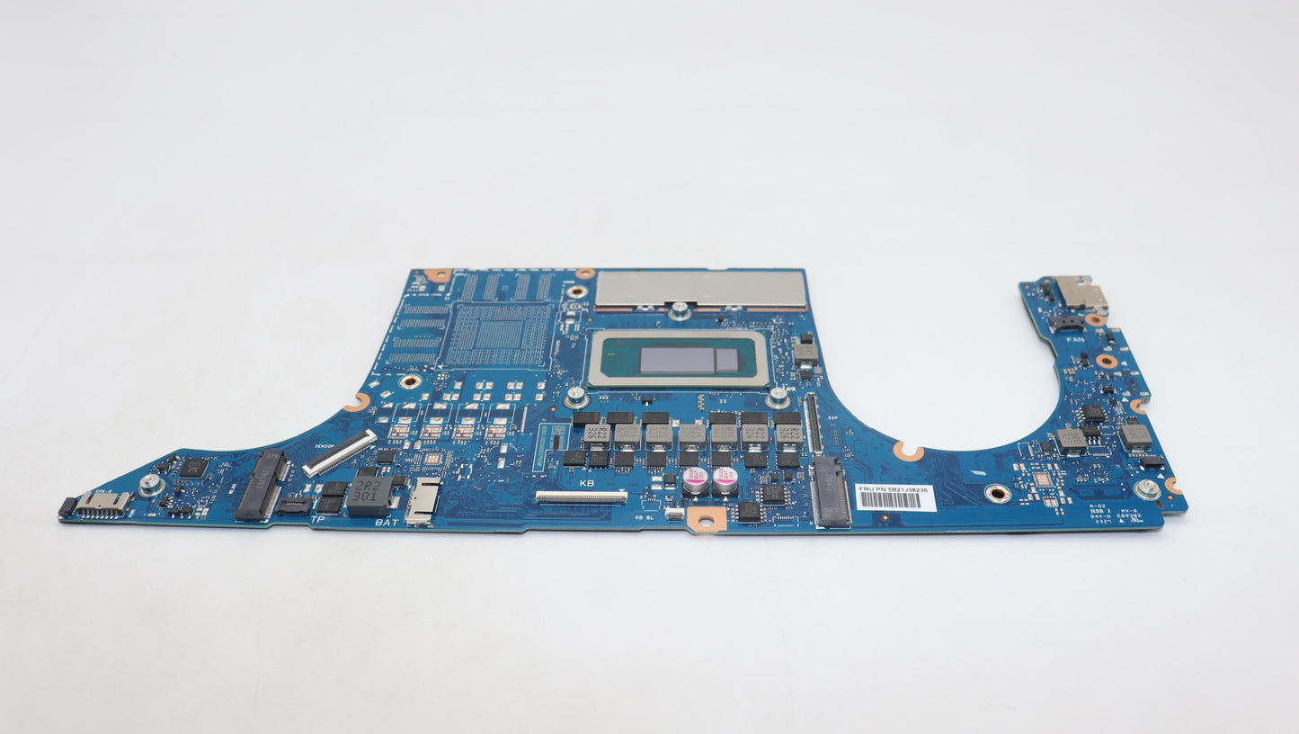 Lenovo Bdplanar Mbh83Al I513500Huma16 - 5B21J38236