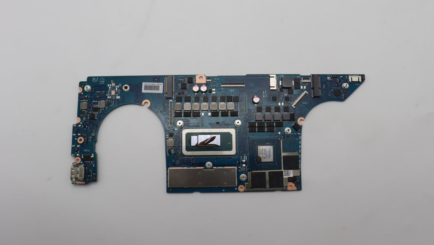 Lenovo Bdplanar Mbh83Al I513500Hrtx30 - 5B21J38312