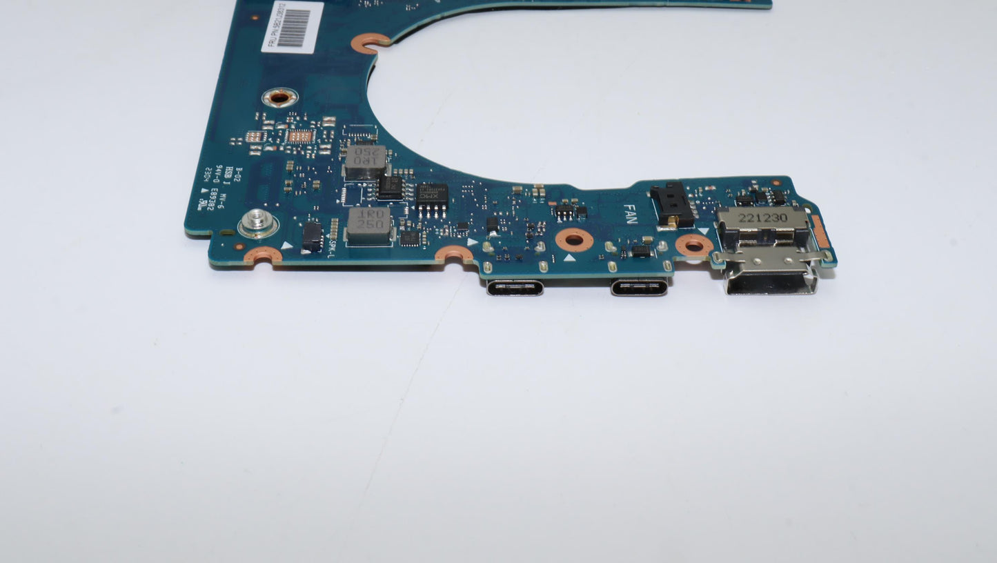 Lenovo Bdplanar Mbh83Al I513500Hrtx30 - 5B21J38312
