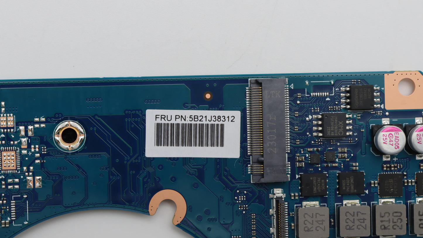 Lenovo Bdplanar Mbh83Al I513500Hrtx30 - 5B21J38312