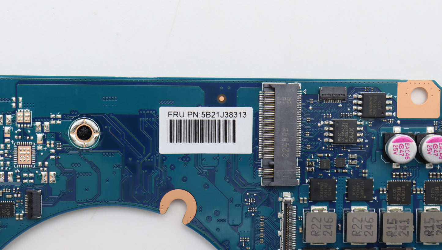 Lenovo Bdplanar Mbh83Al I513500Hrtx30 - 5B21J38313