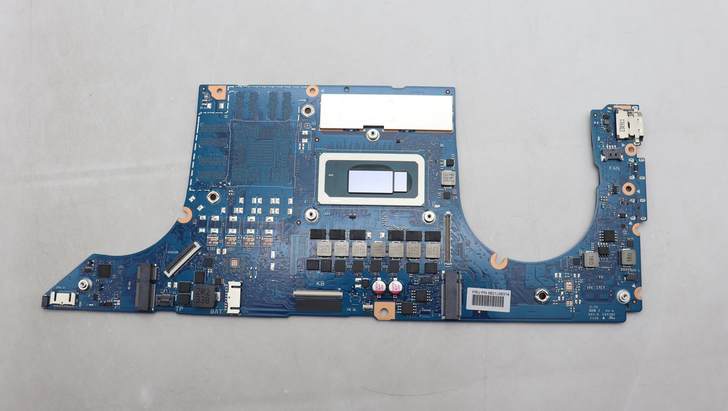 Lenovo Bdplanar Mbh83Al I513500Huma32 - 5B21J38314