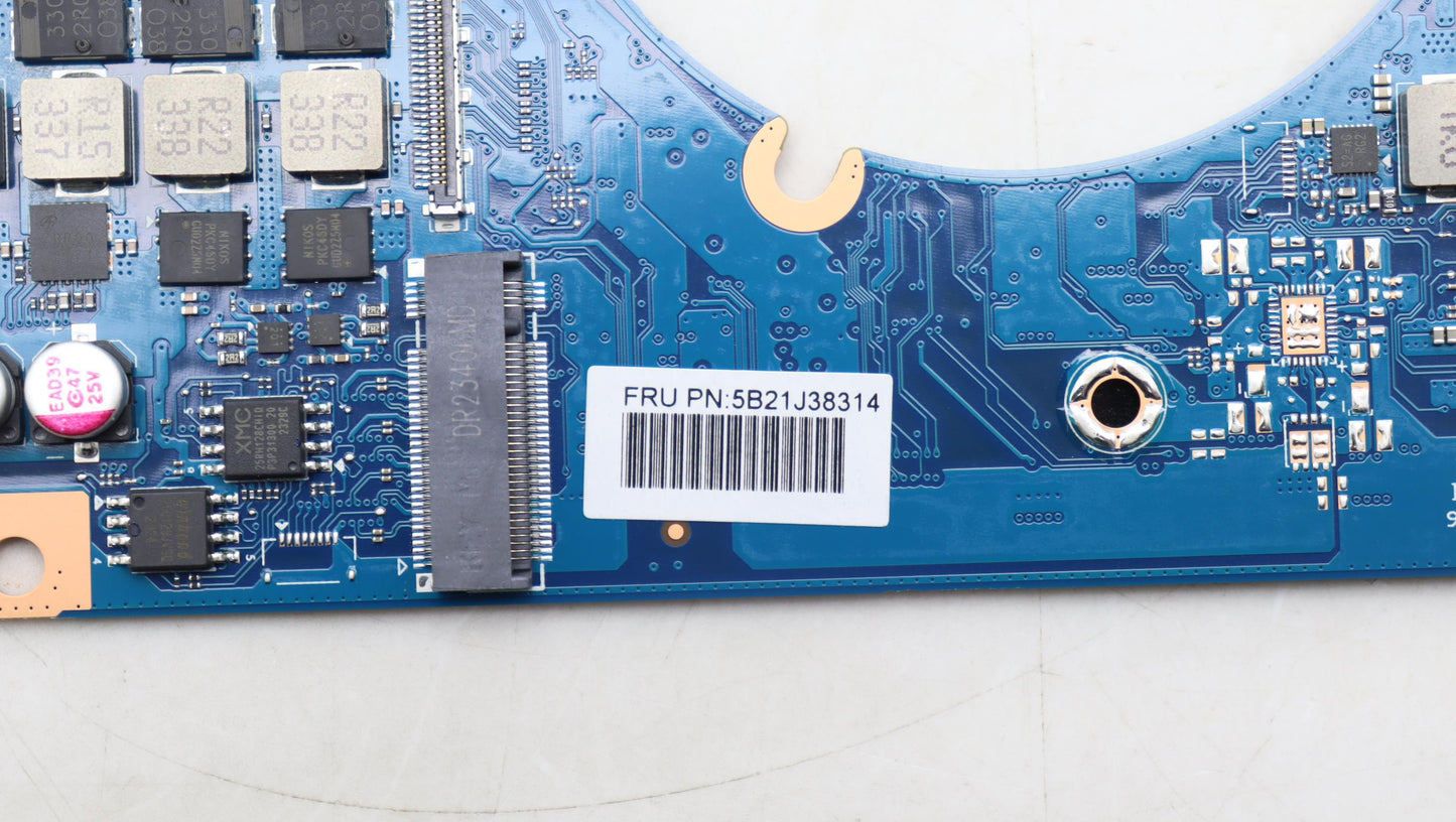 Lenovo Bdplanar Mbh83Al I513500Huma32 - 5B21J38314