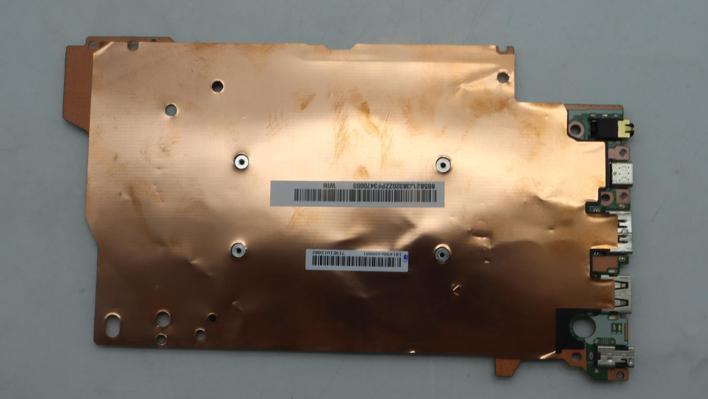 Lenovo Bdplanar Mb L82Xl Win R37330U_ - 5B21J38320