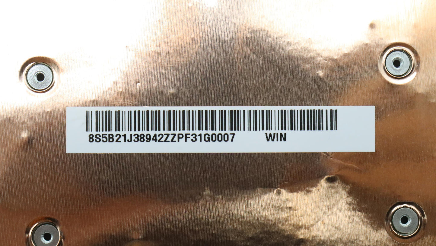 Lenovo Bdplanar Mb L82Xl Win R77730Uu - 5B21J38942