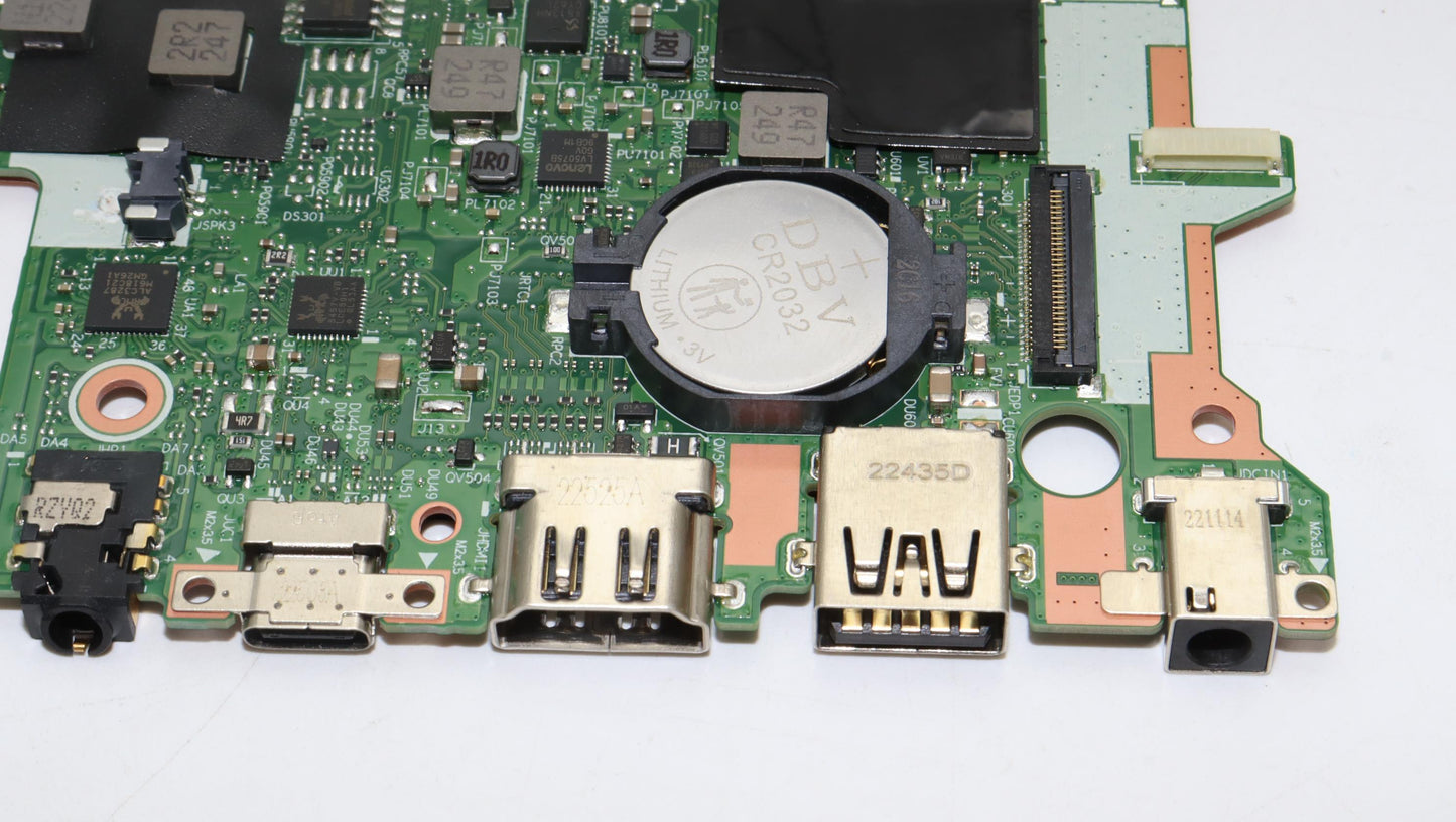Lenovo Bdplanar Mb L82Xl Nok R77730Uu - 5B21J38943