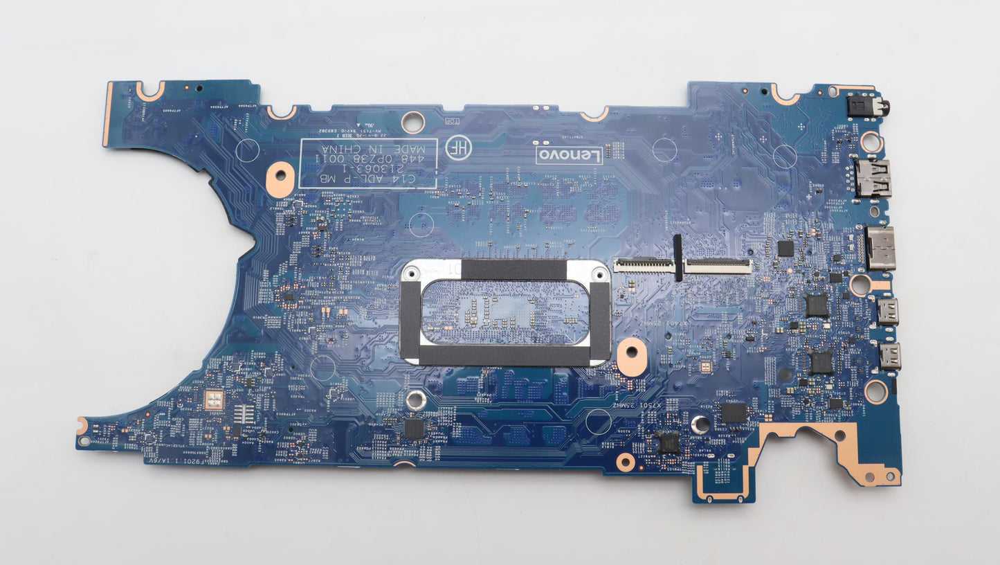 Lenovo Bdplanar Fru Lbl P8505,4G64G E - 5B21J38989