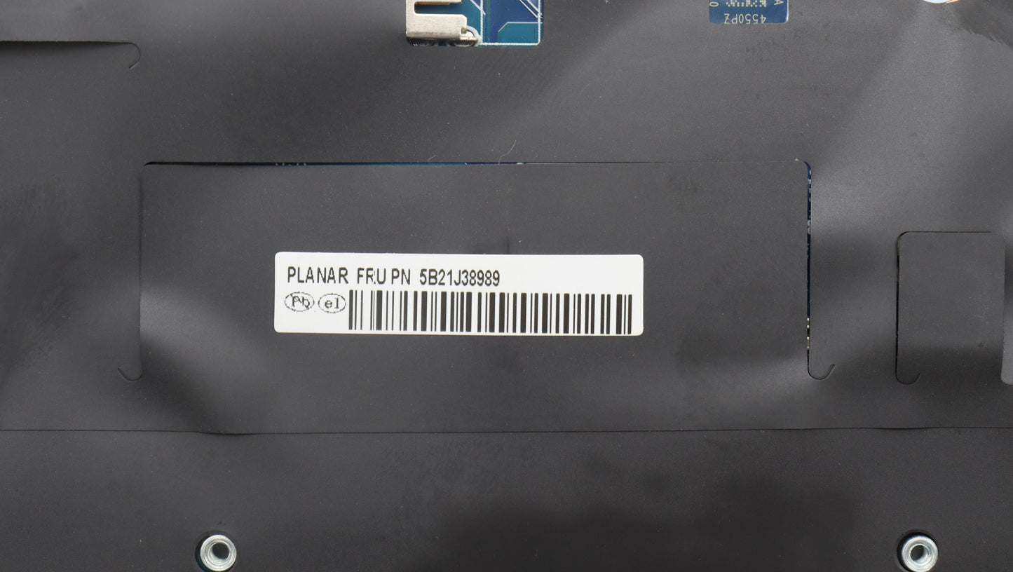 Lenovo Bdplanar Fru Lbl P8505,4G64G E - 5B21J38989
