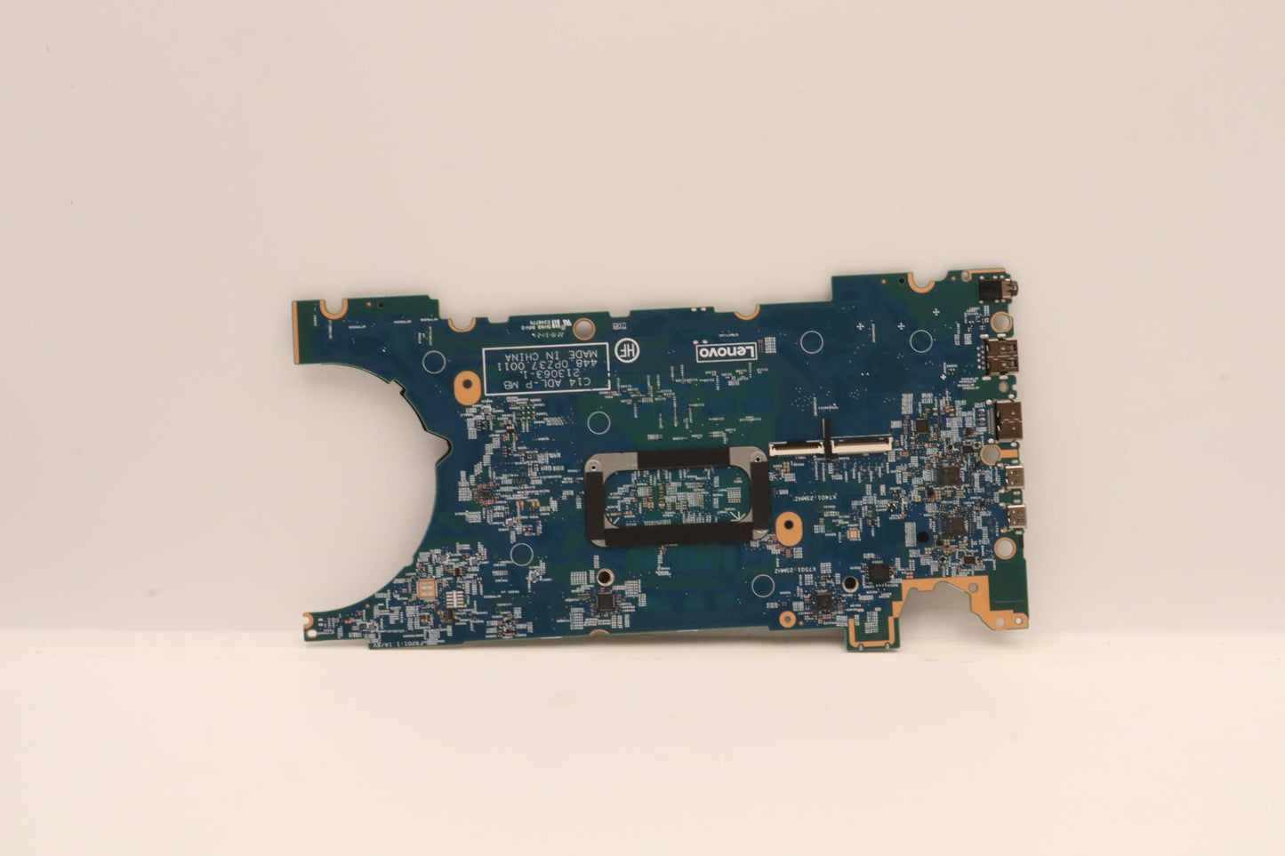 Lenovo Bdplanar Fru Lbl I31215U4G128G - 5B21J38990