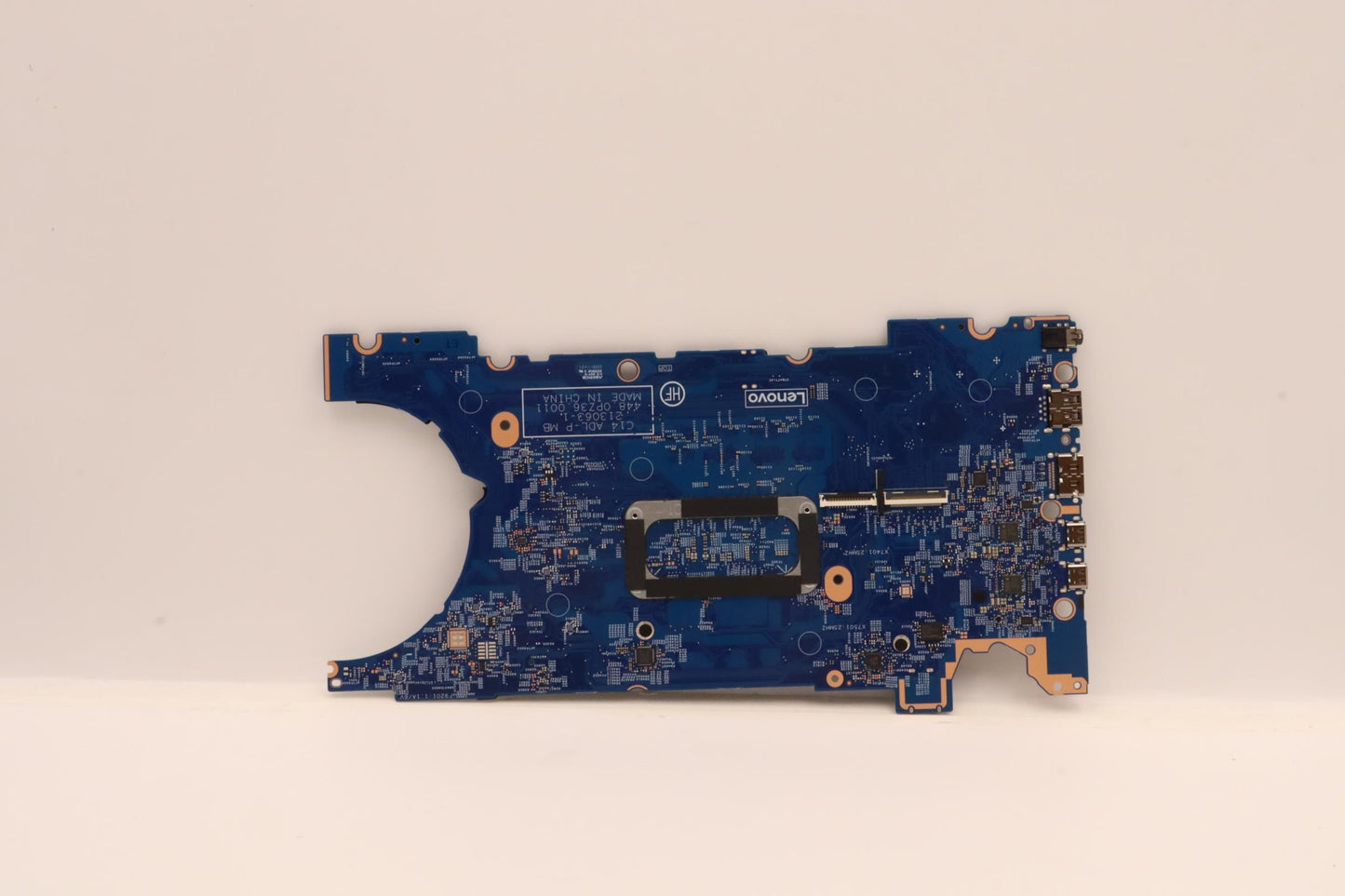 Lenovo Bdplanar Fru Lbl I51235U8G128G - 5B21J38991