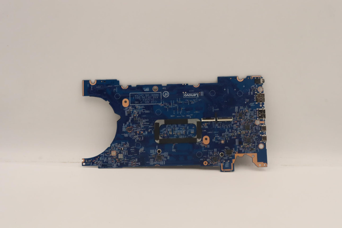 Lenovo Bdplanar Fru Lbl I71265U Vp16G - 5B21J38993