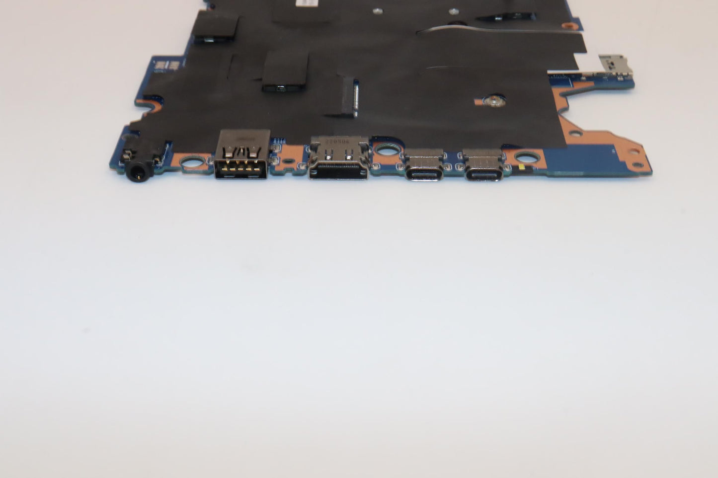 Lenovo Bdplanar Fru Lbl I71265U Vp16G - 5B21J38993