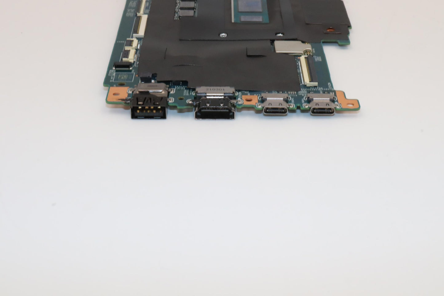 Lenovo Bdplanar I51235U 16Gdtpm Yabs - 5B21J39002