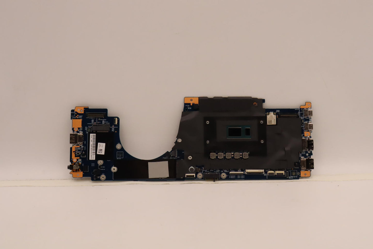 Lenovo System Board, i7-1255U, 16G, dTPM, YABS EI - 5B21J39010