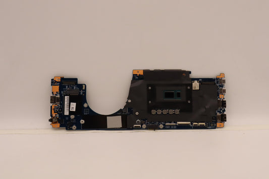 Lenovo System Board, i7-1255U, 16G, dTPM, YABS EI - 5B21J39010
