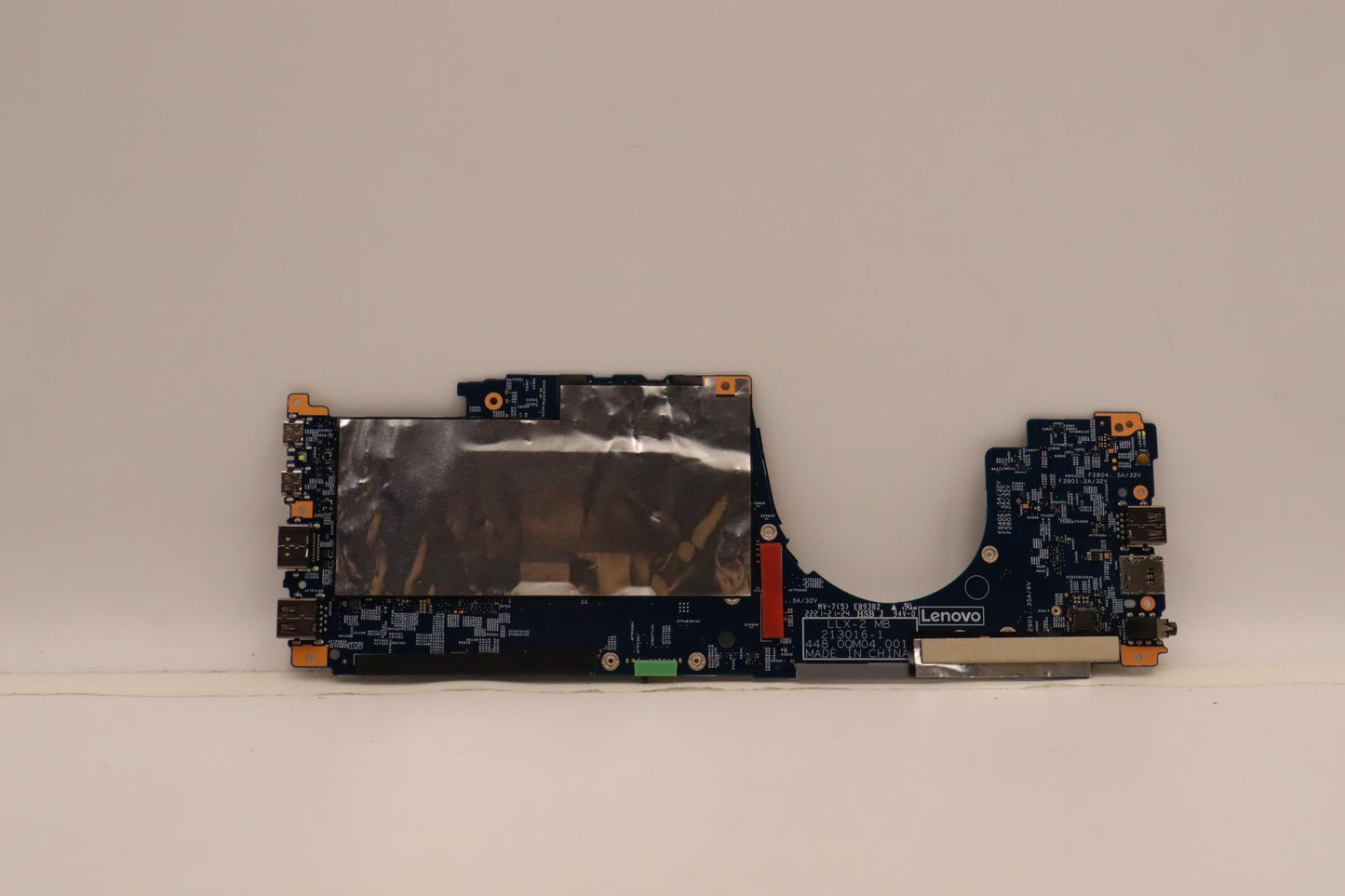 Lenovo System Board, i7-1255U, 16G, dTPM, YABS EI - 5B21J39010