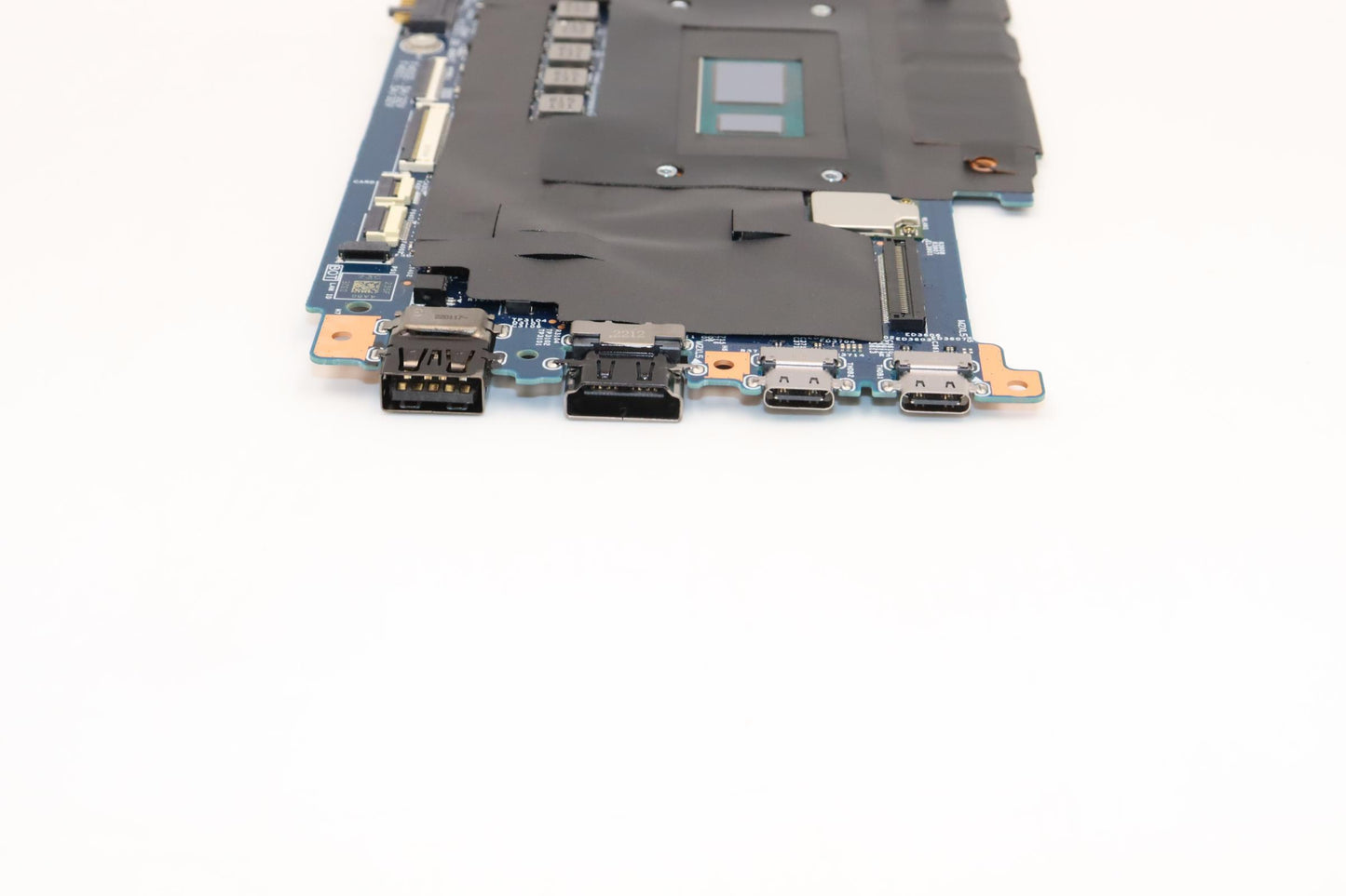 Lenovo System Board, i7-1255U, 16G, dTPM, YABS EI - 5B21J39010
