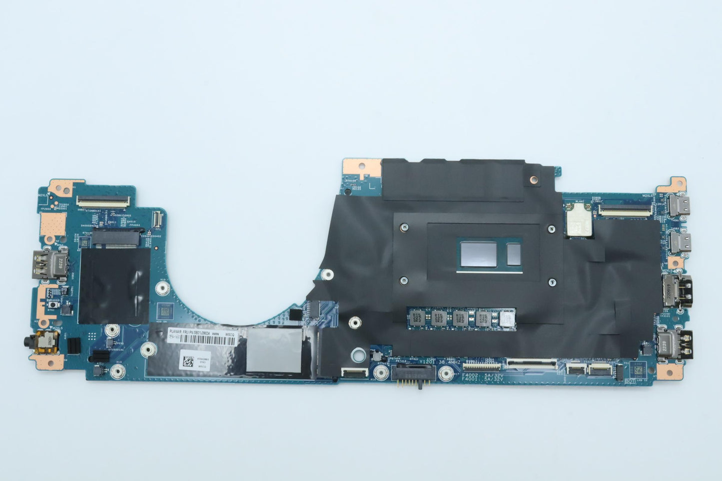 Lenovo Bdplanar I51245Uvp16G Yamtdtpm - 5B21J39024