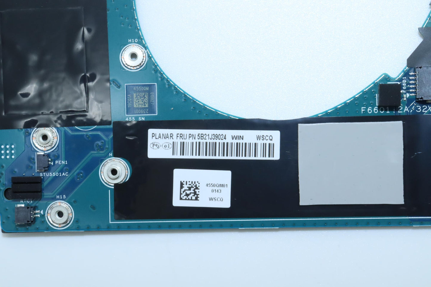 Lenovo Bdplanar I51245Uvp16G Yamtdtpm - 5B21J39024
