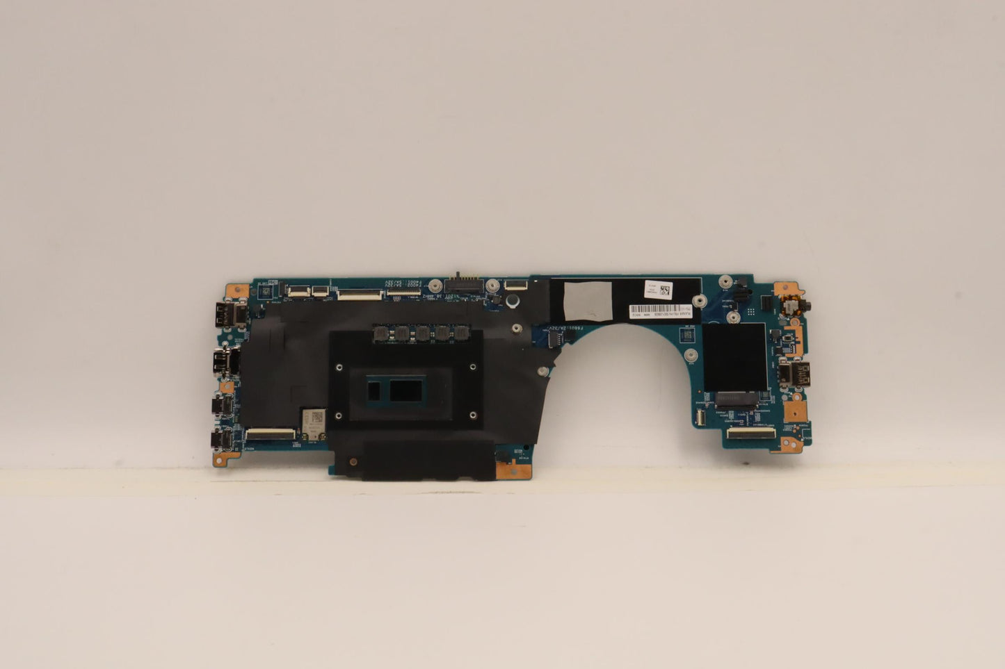 Lenovo Motherboard with i7-1265UVP, 16GB RAM, TPM for Windows - 5B21J39026