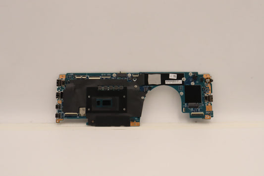 Lenovo Motherboard with i7-1265UVP, 16GB RAM, TPM for Windows - 5B21J39026