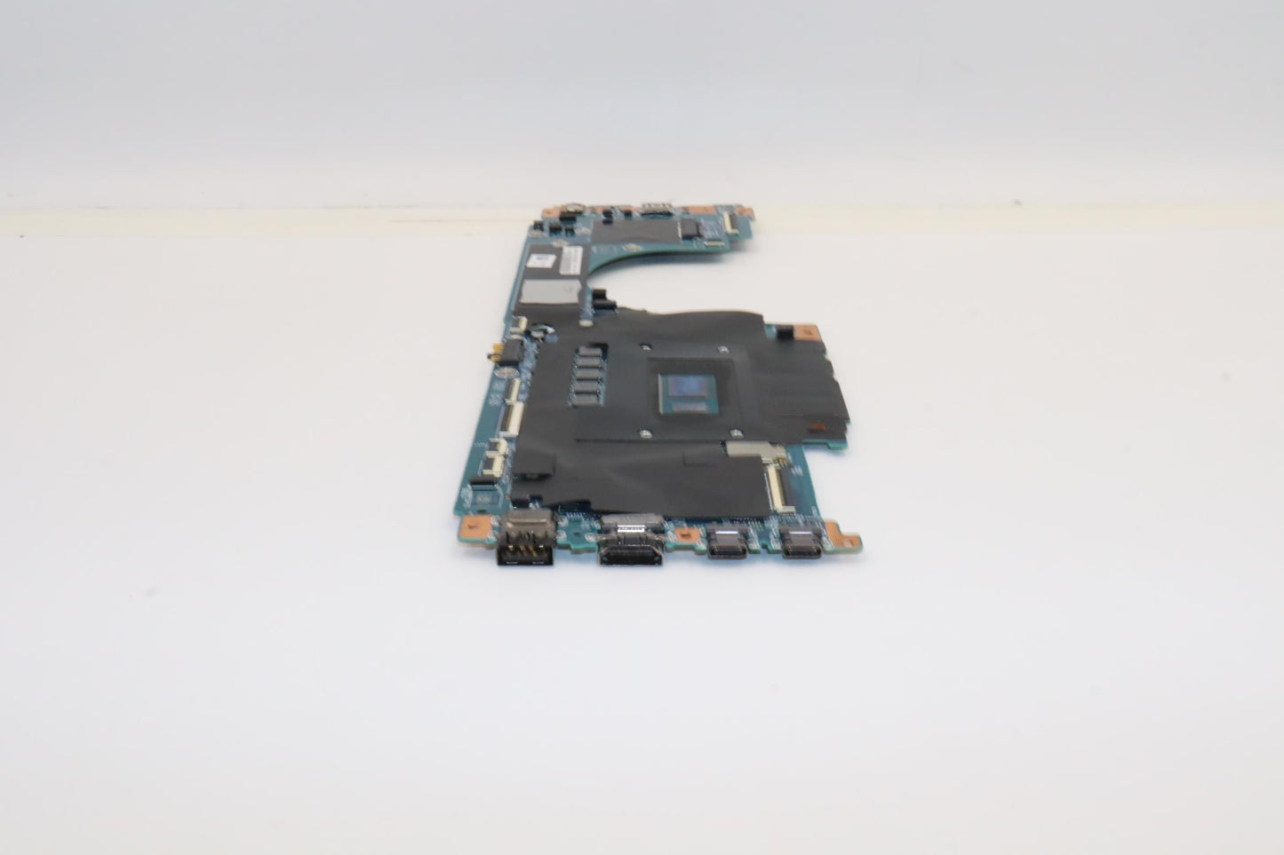 Lenovo Motherboard with i7-1265UVP, 16GB RAM, TPM for Windows - 5B21J39026