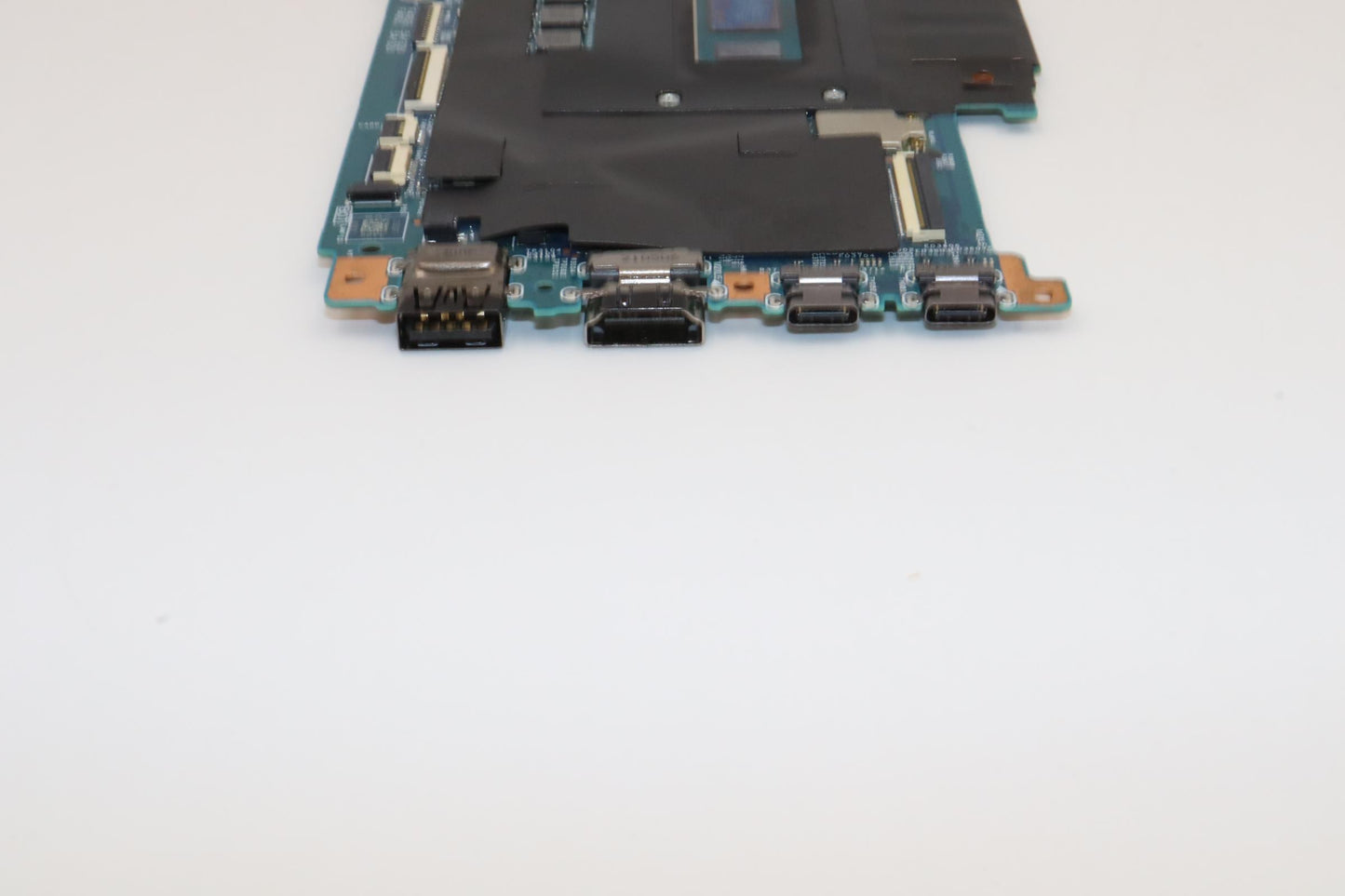 Lenovo Motherboard with i7-1265UVP, 16GB RAM, TPM for Windows - 5B21J39026