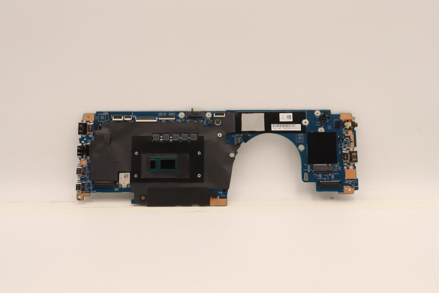 Lenovo System Board, i7-1265U, 32GB, WIN, TPM, YABS - 5B21J39030