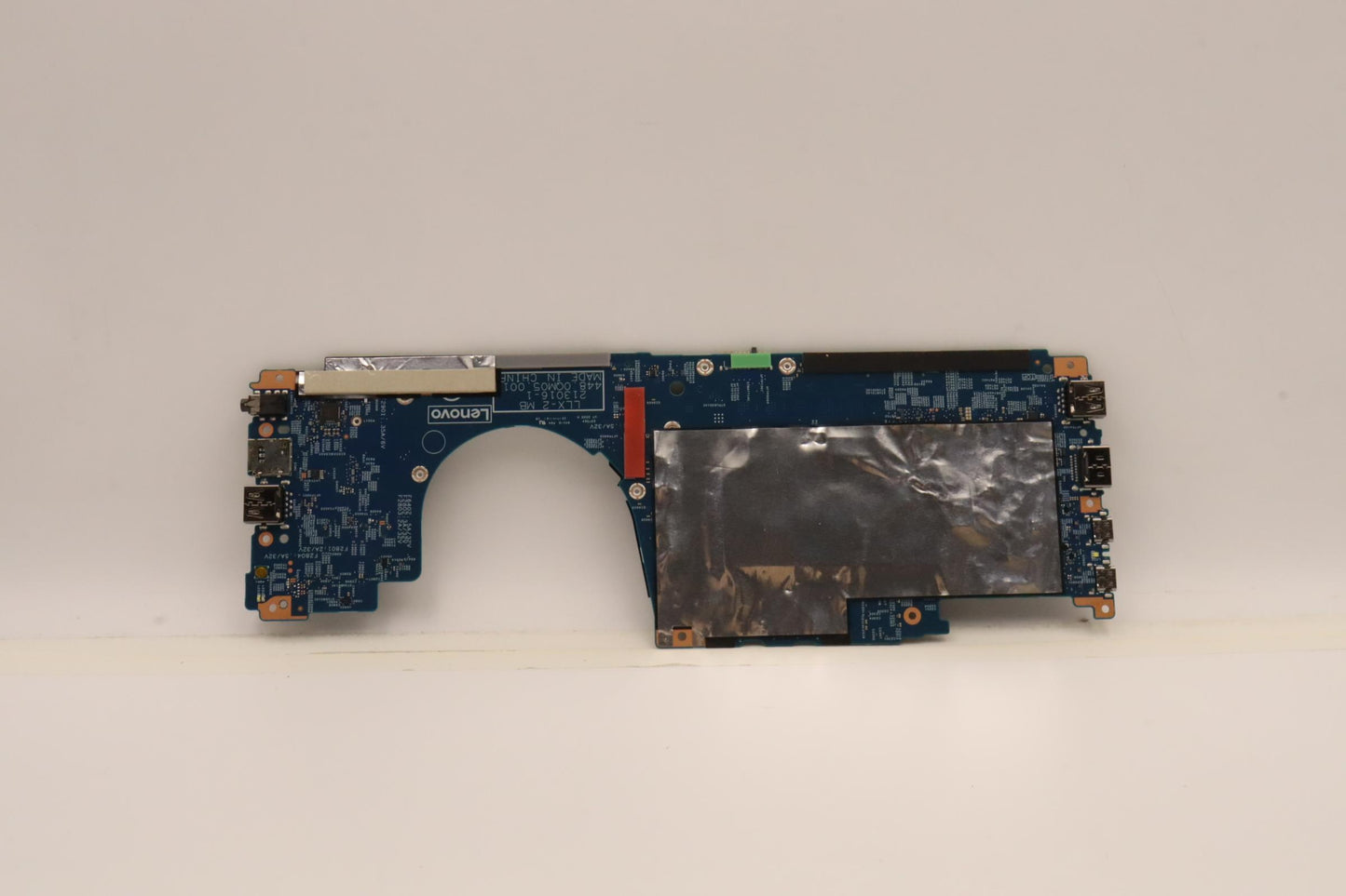 Lenovo System Board, i7-1265U, 32GB, WIN, TPM, YABS - 5B21J39030