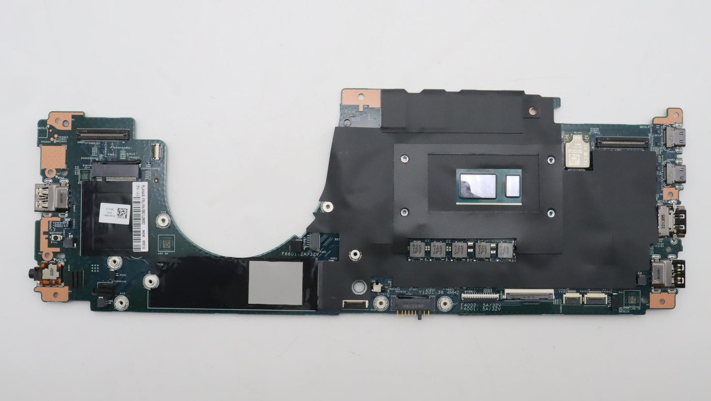Lenovo Bdplanar I5-1245Uvp16Gyamtdtpm - 5B21J39052