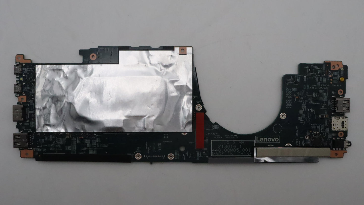 Lenovo Bdplanar I5-1245Uvp16Gyamtdtpm - 5B21J39052