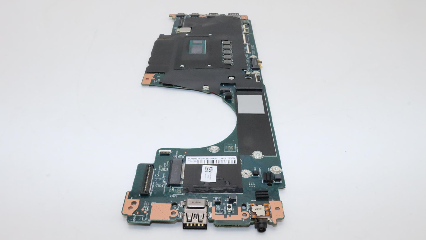 Lenovo Bdplanar I5-1245Uvp16Gyamtdtpm - 5B21J39052