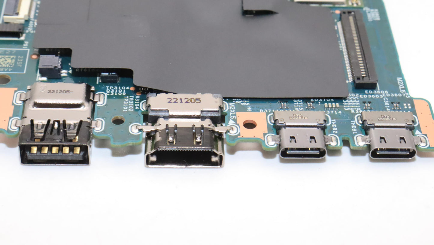 Lenovo Bdplanar I5-1245Uvp16Gyamtdtpm - 5B21J39052