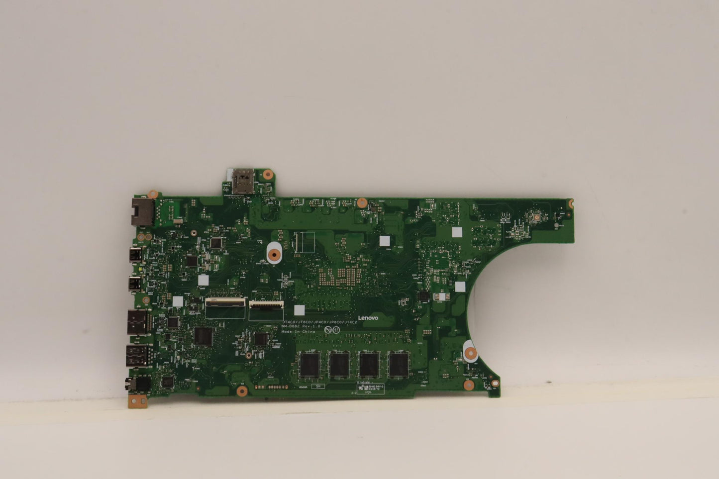 Lenovo Bdplanar I51240P,16G,Ax211Win, - 5B21J39063