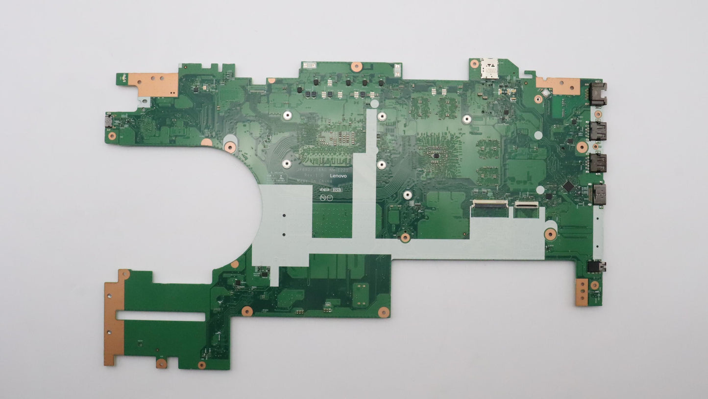 Lenovo Bdplanar Frui912900Hvpa2000211 - 5B21J39123