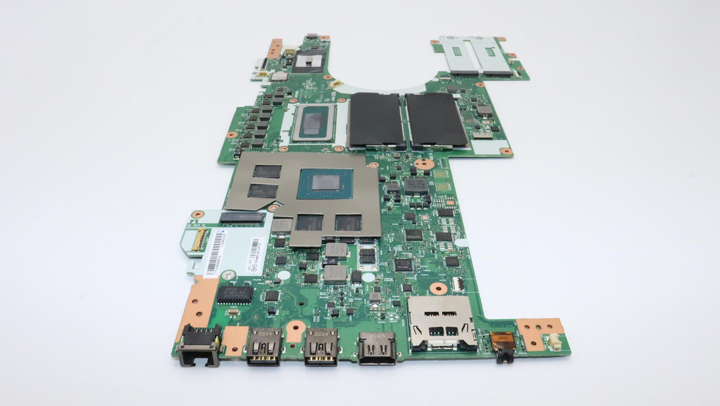 Lenovo Bdplanar Frui912900Hvpa2000211 - 5B21J39123