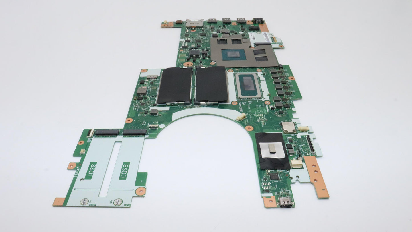 Lenovo Bdplanar Frui912900Hvpa2000211 - 5B21J39123